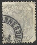 [Coat of Arms - Wagon with Pole, 类型 K]