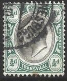 [King Edward VII, type I]