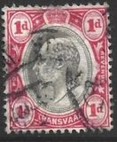 [King Edward VII, type I1]