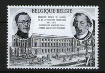 [The 50th Anniversary of the French Academy, տեսակ ANE]