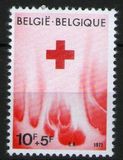 [Het Rode Kruis van België, type ANH]