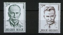 [Jules Bordet & Stijn Streuvels, type ANU]