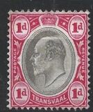 [King Edward VII, type I1]