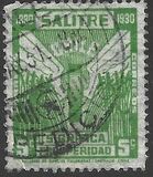 [The 100th Anniversary of Nitrate Industry, type BL1]