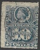 [Christopher Columbus, 1451-1506, type C2]