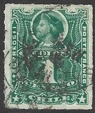 [Christopher Columbus, 1451-1506, type E]