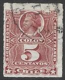 [Christopher Columbus, 1451-1506, type F]