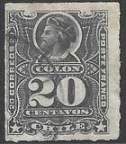 [Christopher Columbus, 1451-1506, 类型 F4]