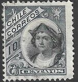 [Christopher Columbus Head in New Drawing, Tüüp Q]