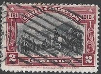 [The 100th Anniversary of Independence, type X]
