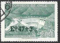 [Various Stamp Surcharged, Tipi UU]