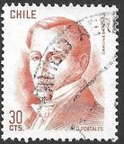 [Diego Portales, τύπος WZ]