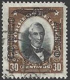 [Airmail - Circulating Free Marks, tegund BY]