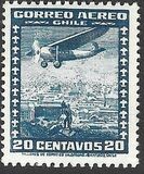 [Airmail - Local Motives, tip BY5]