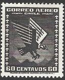 [Airmail - Local Motives, tip CA1]