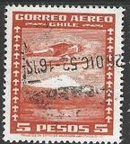 [Airmail - Local Motives, tip CE5]