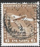 [Airmail - Local Motives, tip CF3]