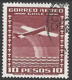 [Airmail - Local Motives, tip CF5]