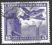[Airmail, tip HB]