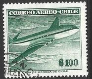 [Correo aéreo., tipo IQ]