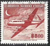[Correo aéreo., tipo IS]