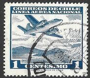 [Airmail, type LU]