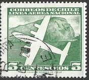 [Airmail, type LW]