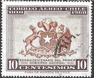 [The 150th Anniversary of 1st National Government, tip MF]