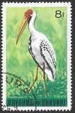 [Birds, Tipi CZ1]