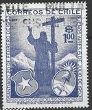 [Exchange of Visits between Argentine and Chilean Presidents, type IO]