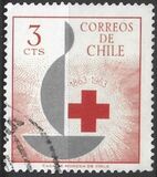 [The 100th Anniversary of Red Cross, type NS]