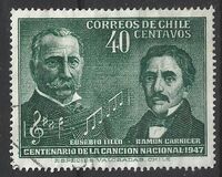 [The 100th Anniversary of National Anthem, тип FE]