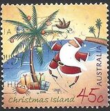 [Christmas Island, τύπος UO]