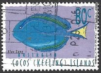 [Fish, tegund MC]