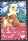 [Cocos Quarantine Station, tegund MI]