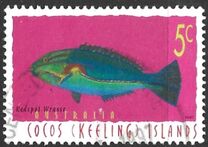 [Fish, type MS]