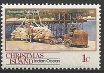 [Christmas Island Transport, type JS]
