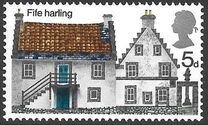[British Rural Architecture, tyyppi KN]