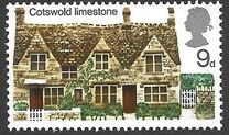 [British Rural Architecture, tyyppi KO]