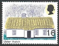 [British Rural Architecture, tyyppi KQ]