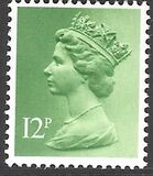 [Queen Elizabeth II, type IB57]