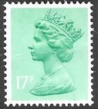 [Queen Elizabeth II, type IB59]