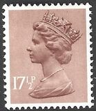 [Queen Elizabeth II, type IB60]