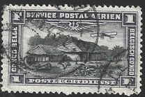 [Airmail, type AP]