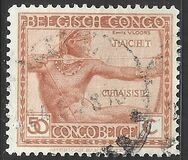 [Definitive Issues: Congo, प्रकार AY1]