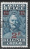 [Stamps of 1925-1928 Surcharged, प्रकार BG18]