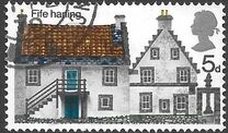 [British Rural Architecture, tyyppi KN]