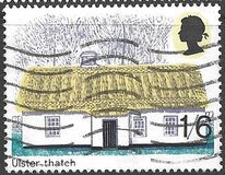 [British Rural Architecture, tyyppi KQ]