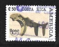 [America - Pre-Columbian Artefacts, type AJM]