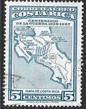 [Airmail - The 100th Anniversary of War of 1856-67, type IH]